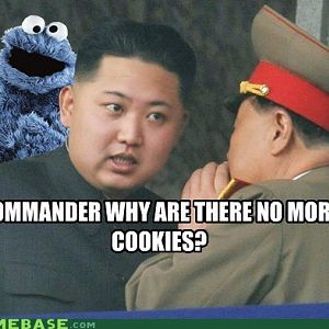 Cookie n Kim