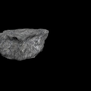 Rock model