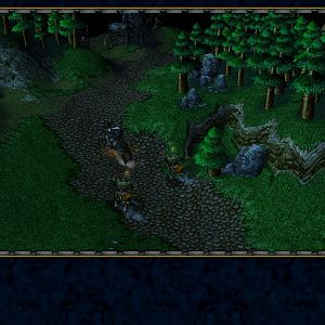 Within Chapter Five players will get to experience a cinematic meeting between the Bloodhill Clan and Winterchill's Pillagers. This features the first