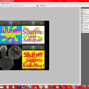 slurm cans