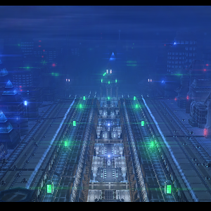 Dazzling Ride 2.0