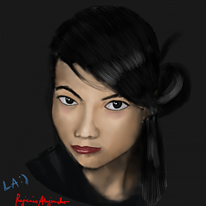LhinuelaAmoroso

My girlfriend :D