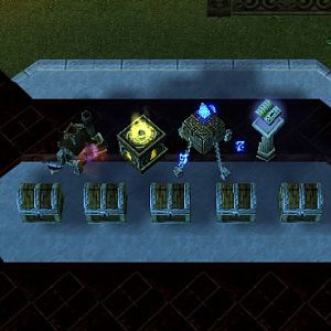 ShopsAndBoxes