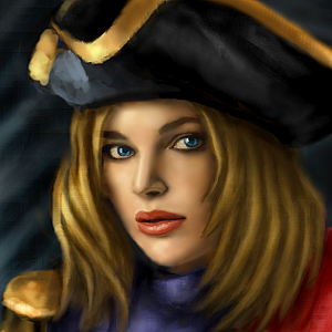 Jaina Formal