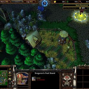 The Invasion of Soutshore's other half and the new farmsteads featured at the end of Soutshore and it's last internment camp.