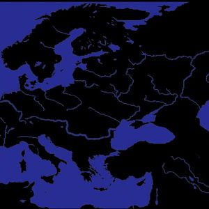Europe Waters