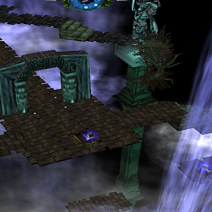 MiniMappingContest#11 WIP3