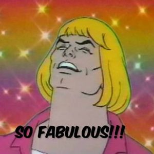 He-man