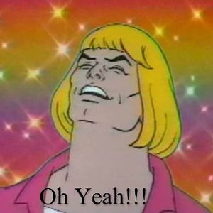 He-man 2
