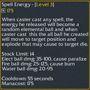description