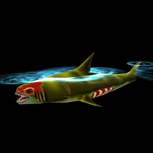 zombieshark01WIP