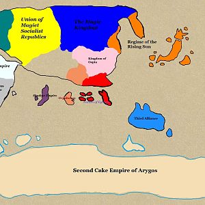 RACC -- Omega Multiverse Vestroya Map