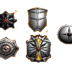 shields