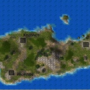 Crete