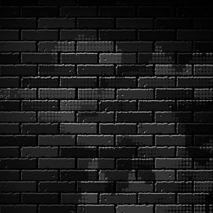 black wall1
