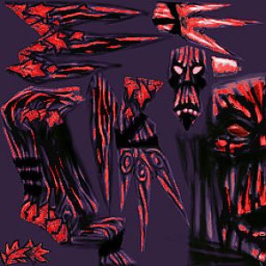 CorruptedEnt
