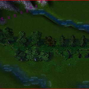 trees