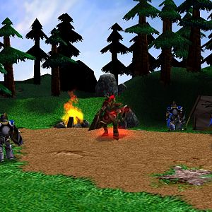 Alleria Outpost