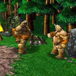 Fatty Ogres
