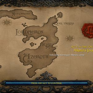 Loading Screen