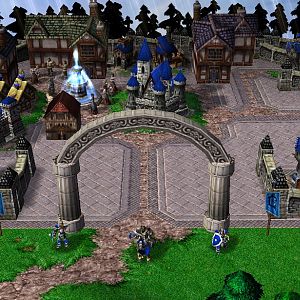 New Stormwind