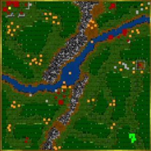 Alleria's Journey WC2