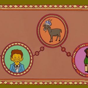 reincarnation chart Apu