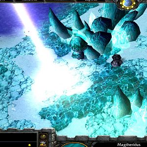Drill Beam bombardmend by phase driller destroyers. Coming in 0.97c bugfix

The Nightmare Beam lasts longer :)