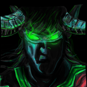 IllidanDemonicPower