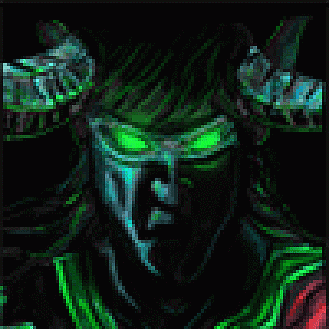 IllidanAvatar