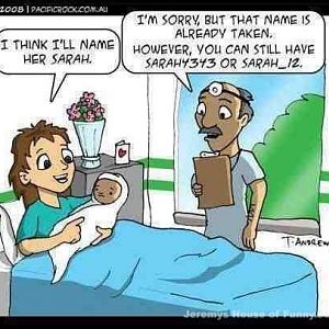 I understand Her LOL
