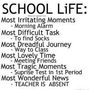True story