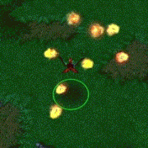 Energy Spike Gif