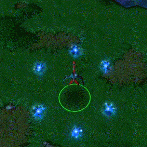 Sheer Force Gif
