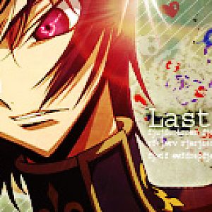 Lelouch Siggy Vers by mesakaenagi