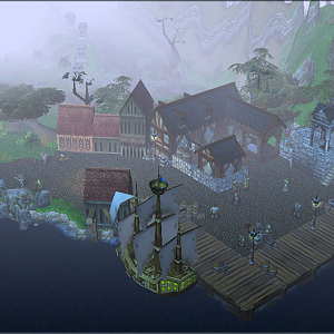 emeraldport