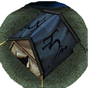 tent