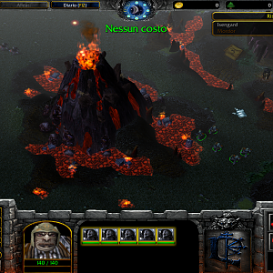mordor