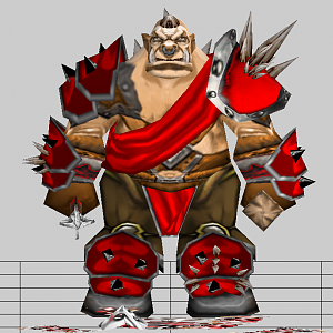 Gorian Warmonger