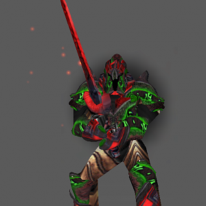 Watcher of Chaos