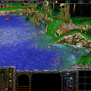 Fixed/covered up some of the breaks in terrain.