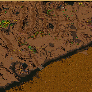 Orc Frontiers