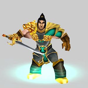 PaladinRedemption