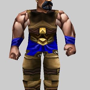 MuscleMan