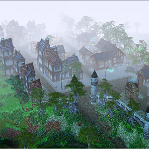 velhillmen