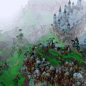 orcland