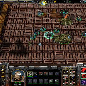 House defence