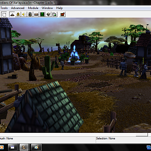 WIP screenshot 3