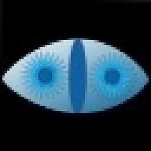 Fallenus' Magic Eye
(With MORE darker background)