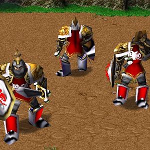 Lordaeron Footman